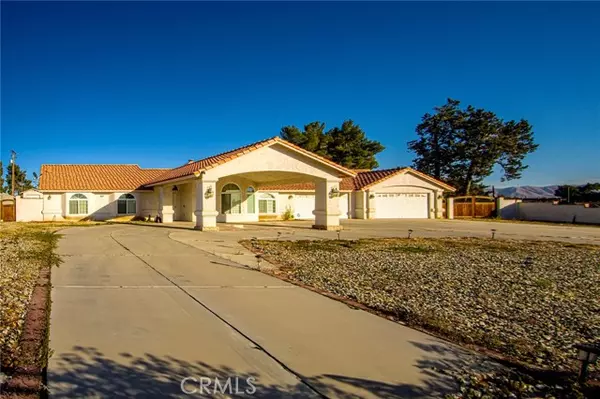 Apple Valley, CA 92307,15425 Kasota RD