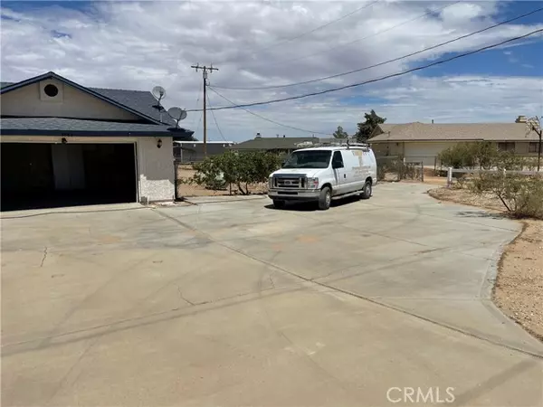 Phelan, CA 92371,9582 Marco RD