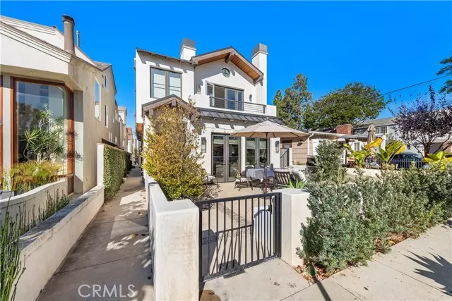 519 1/2 Larkspur AVE, Corona Del Mar, CA 92625