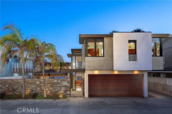 3301 The Strand, Hermosa Beach, CA 90254