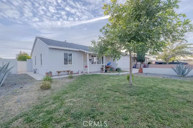 138 Pictorial ST, Palmdale, CA 93550