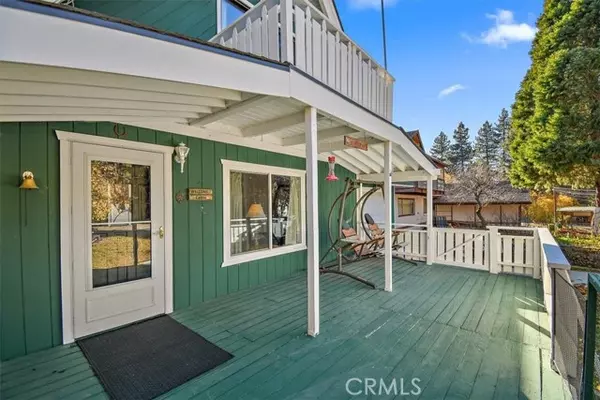 Green Valley Lake, CA 92341,33757 Meadow LN