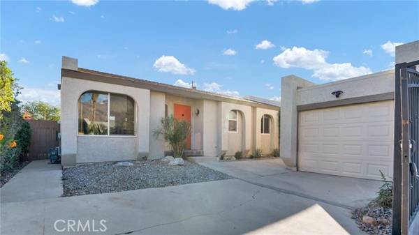 3262 N Mountain Shadow DR, Palm Springs, CA 92262