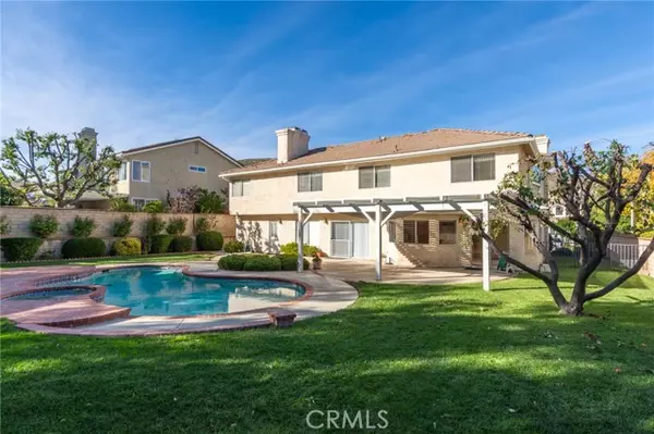 Agoura Hills, CA 91301,29534 Meadowmist WAY