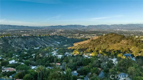 Los Angeles, CA 90077,14315 Mulholland DR