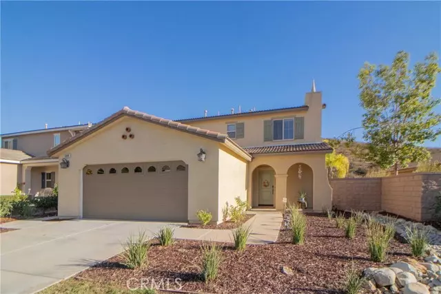 33995 Corktree RD, Lake Elsinore, CA 92532