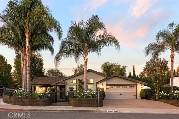 25825 Avenida Cabrillo, San Juan Capistrano, CA 92675