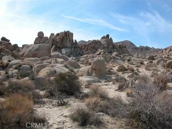 Joshua Tree, CA 92252,9 Stoney Crest RD