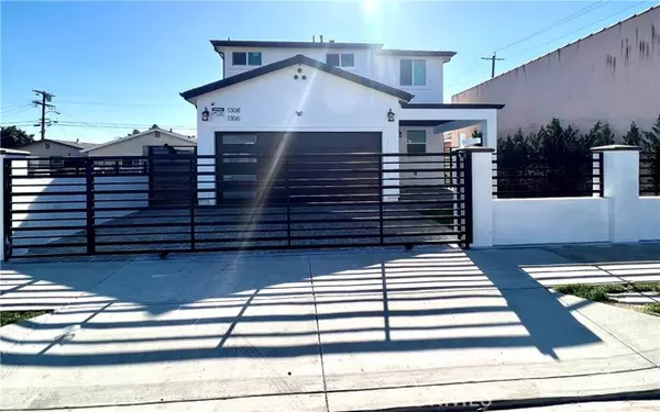 Wilmington, CA 90744,1306 E M ST