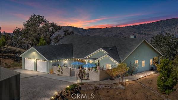 30771 Roan CT, Tehachapi, CA 93561