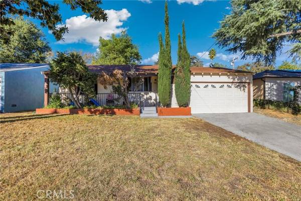 445 W Mariposa ST, Altadena, CA 91001