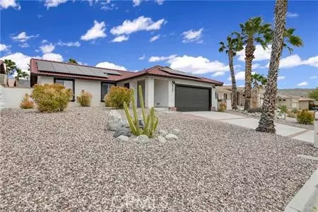 64490 Brae Burn AVE, Desert Hot Springs, CA 92240