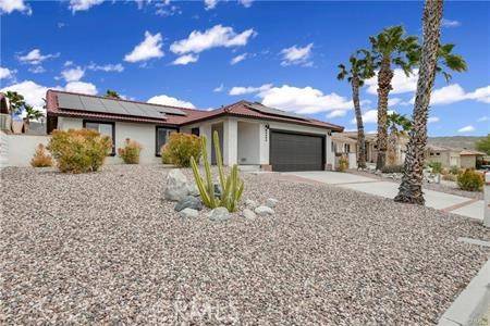 64490 Brae Burn AVE, Desert Hot Springs, CA 92240