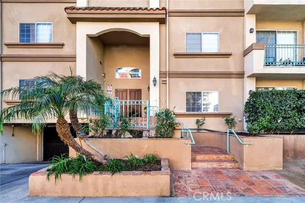 Toluca Lake, CA 91602,10626 Valley Spring Ln. 406