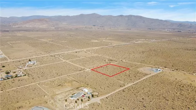 0 Lisbon RD, Apple Valley, CA 92308