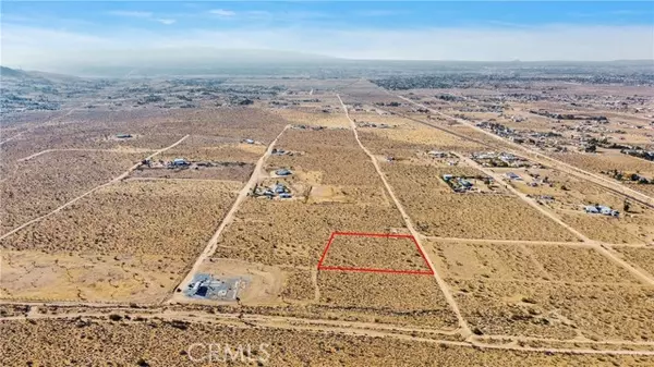 Apple Valley, CA 92308,0 Lisbon RD