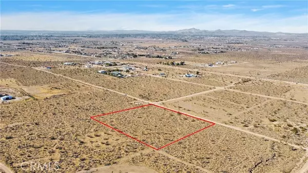 Apple Valley, CA 92308,0 Lisbon RD