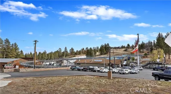 Big Bear Lake, CA 92315,837 Highland LN