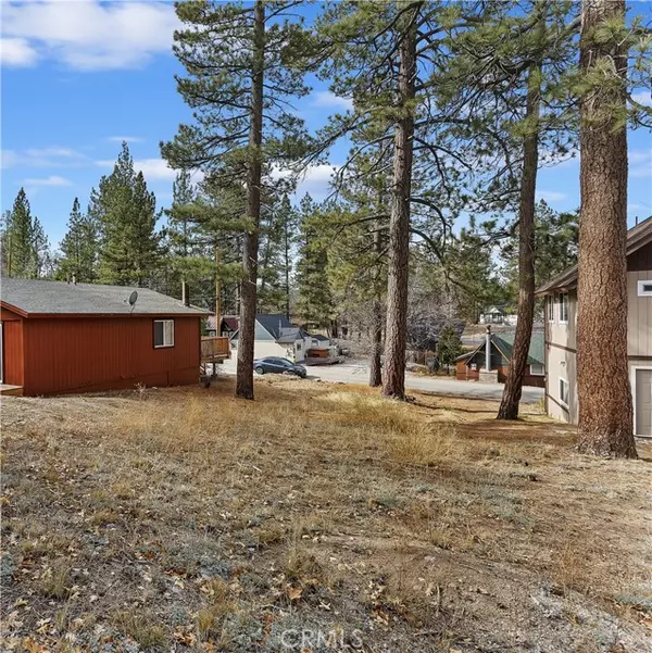Big Bear Lake, CA 92315,837 Highland LN