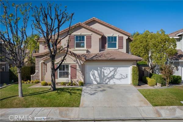 28945 Canyon Oak PL, Saugus, CA 91390