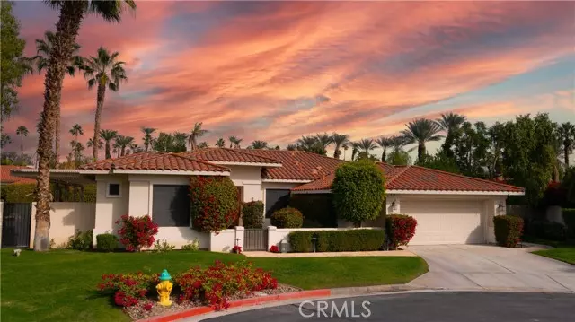 32 Santa Ynez, Rancho Mirage, CA 92270