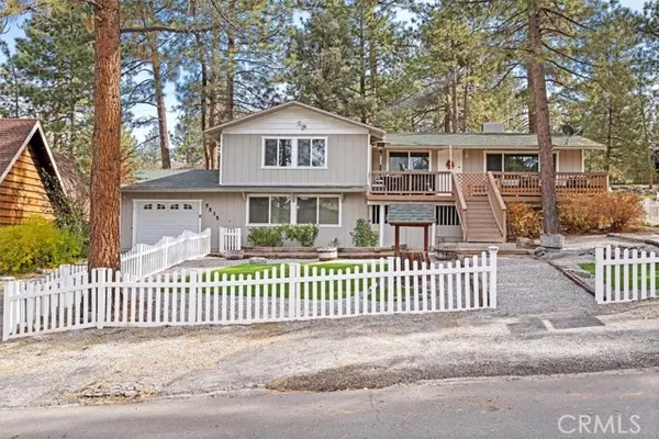 5535 Dogwood RD, Wrightwood, CA 92397