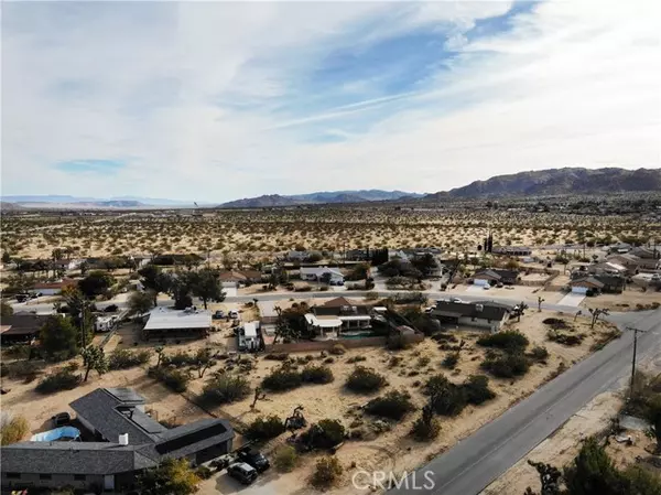 Yucca Valley, CA 92284,7035 Lennox AVE