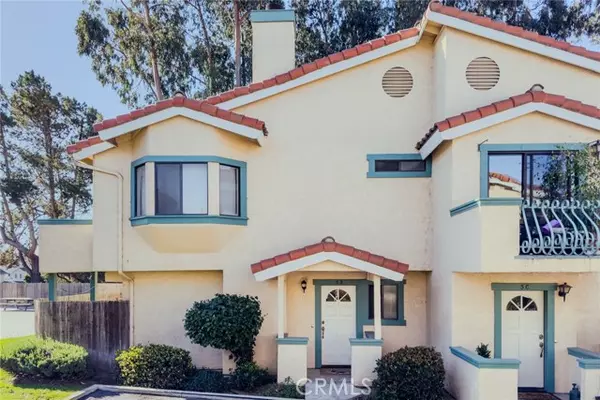 Oceano, CA 93445,1277 Belridge ST 5B