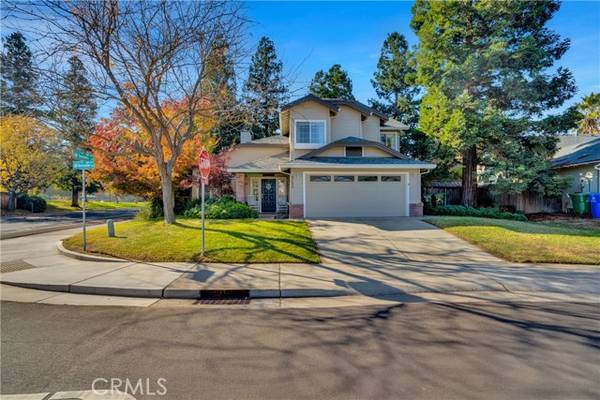 9290 November DR, Elk Grove, CA 95758