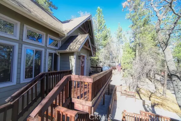 Big Bear Lake, CA 92315,1298 Balsam DR