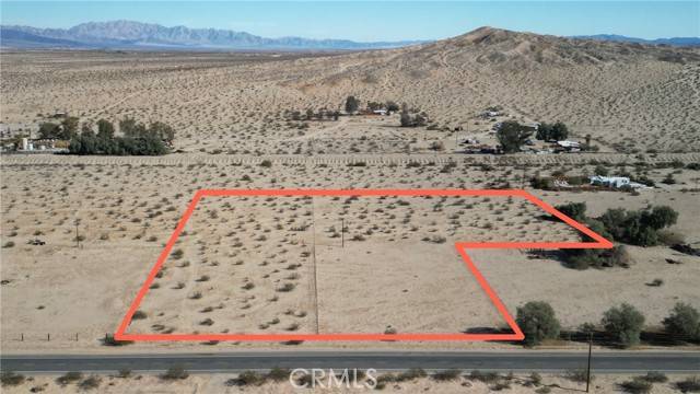 30 Utah TRL, Twentynine Palms, CA 92277