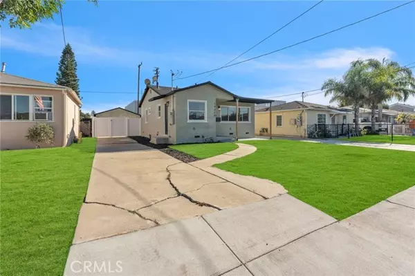 Lawndale, CA 90260,14328 Condon AVE