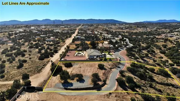 Oak Hills, CA 92344,7170 Coriander TRL