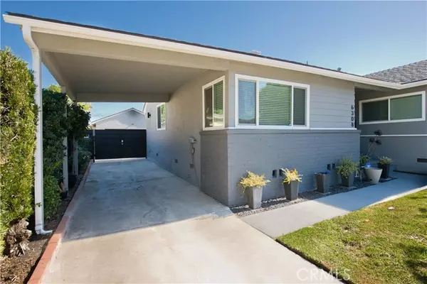 Tarzana, CA 91335,6308 Calvin AVE