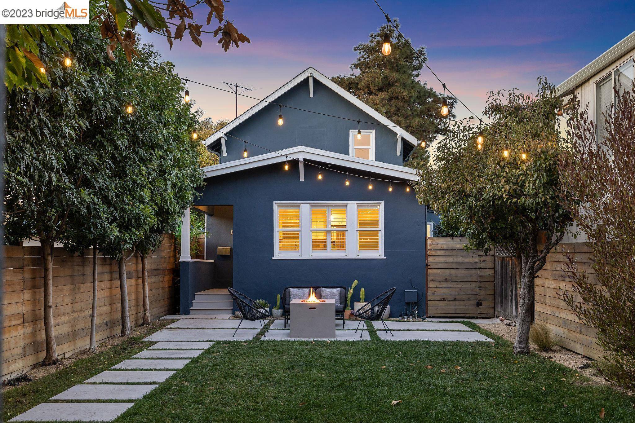 1229 Marin Ave., Albany, CA 94706