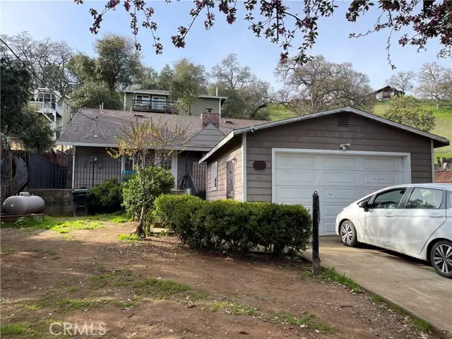 6775 Floyd WAY, Nice, CA 95464