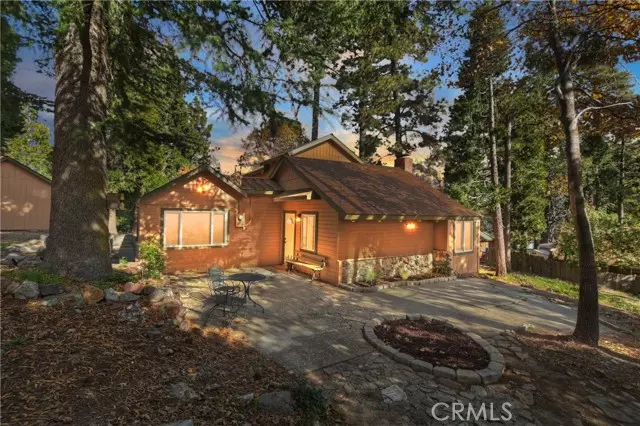 22328 Forest DR, Crestline, CA 92322