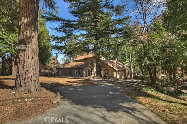 Crestline, CA 92322,22328 Forest DR