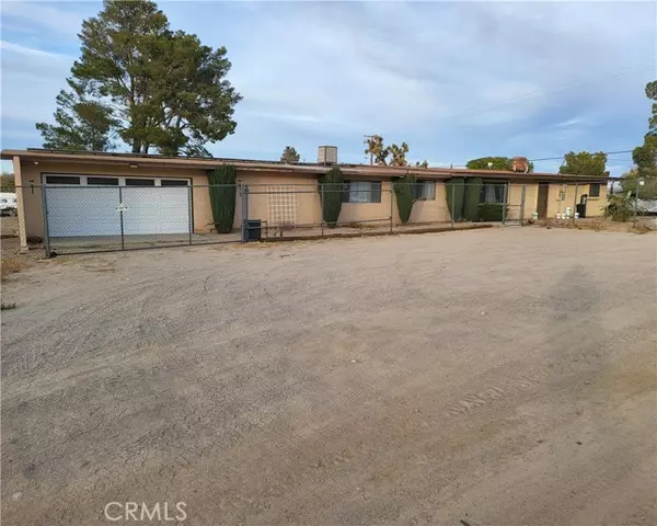 Lucerne Valley, CA 92356,9112 Mesa RD