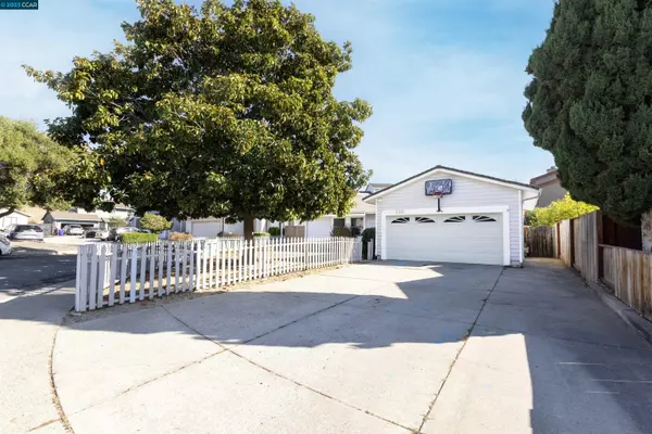 Hercules, CA 94547,106 Oak Ct