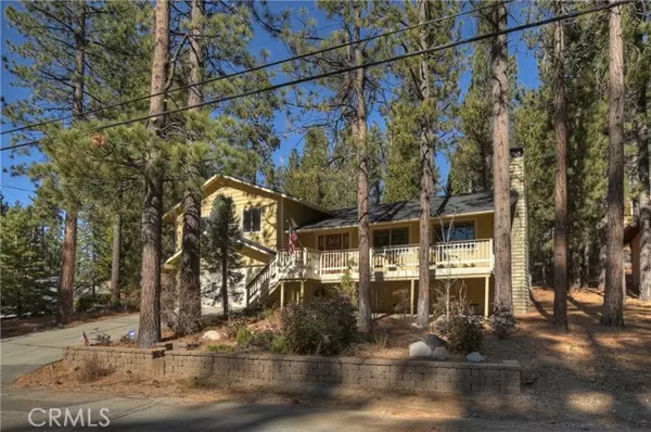 Big Bear Lake, CA 92315,42376 Avalon RD