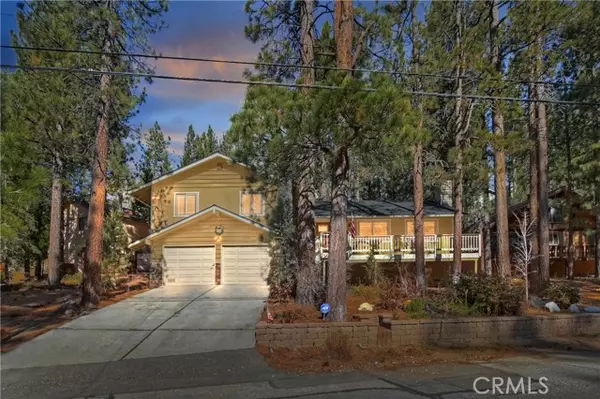 42376 Avalon RD, Big Bear Lake, CA 92315