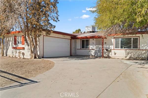 611 Lance DR, Barstow, CA 92311