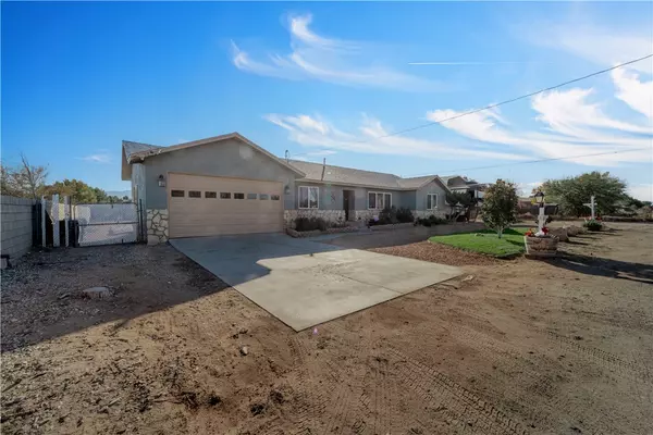 Lancaster, CA 93536,4258 W Avenue K8