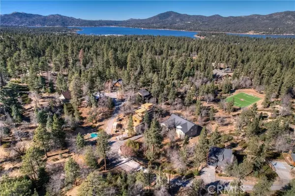 Big Bear Lake, CA 92315,0 Thrush CT