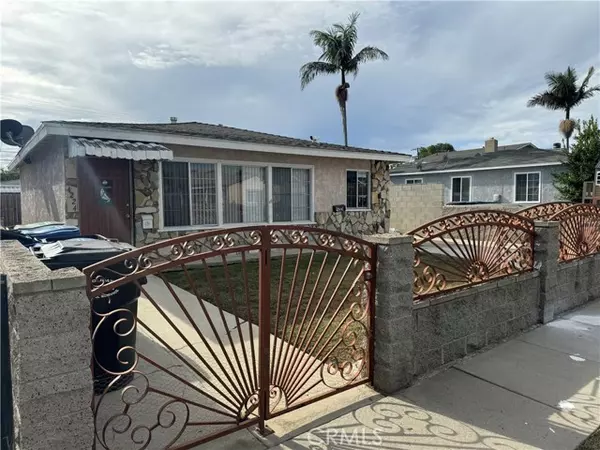 Lawndale, CA 90260,4224 159th ST