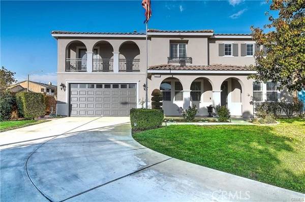 14098 Silent Stream CT, Eastvale, CA 92880