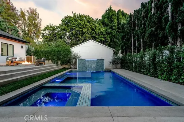 Sherman Oaks, CA 91423,13916 LA MAIDA ST