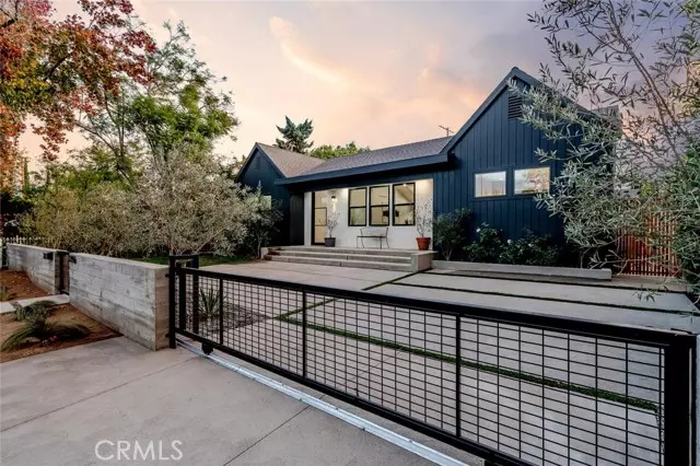 Sherman Oaks, CA 91423,13916 LA MAIDA ST