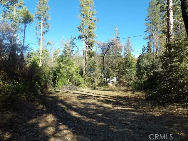 53295 Road 432, Bass Lake, CA 93604